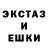 Ecstasy XTC Andrey Vasitin